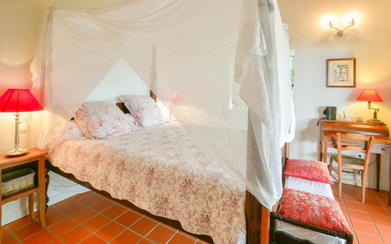 Beausejour Guest House Pointe-Noire Kültér fotó