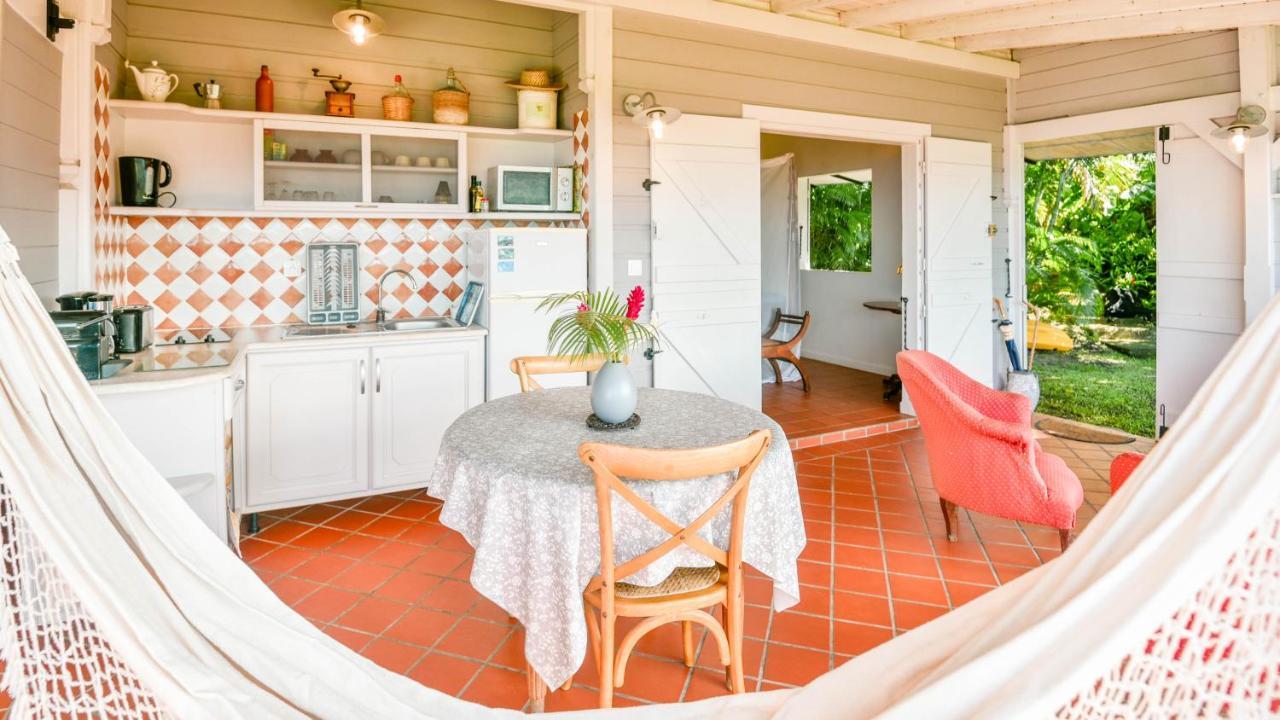 Beausejour Guest House Pointe-Noire Kültér fotó