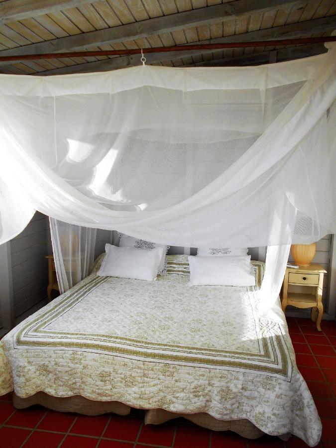Beausejour Guest House Pointe-Noire Kültér fotó