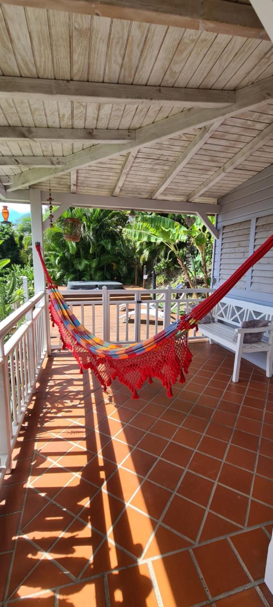 Beausejour Guest House Pointe-Noire Kültér fotó