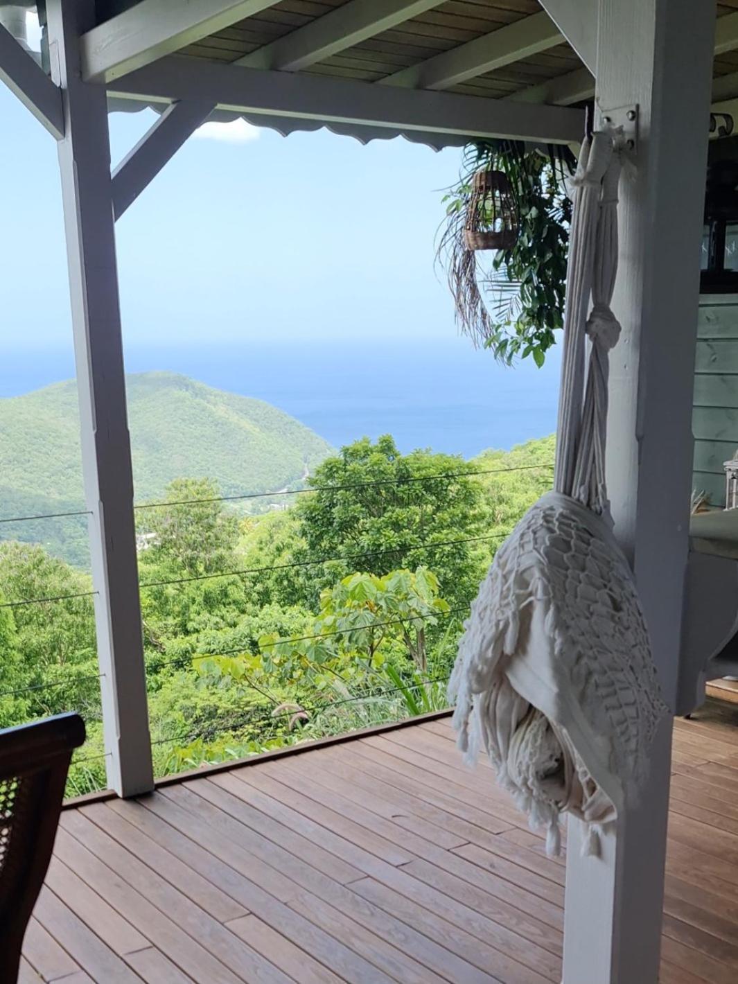 Beausejour Guest House Pointe-Noire Kültér fotó