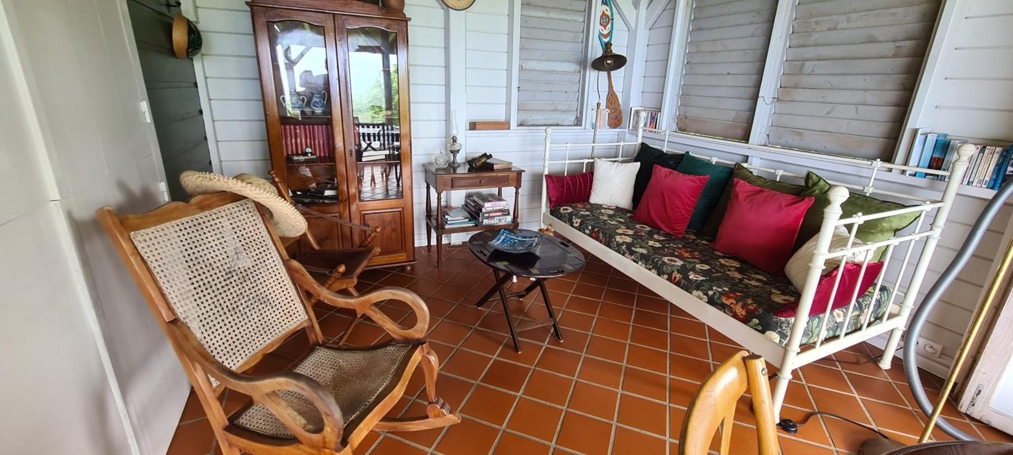 Beausejour Guest House Pointe-Noire Kültér fotó