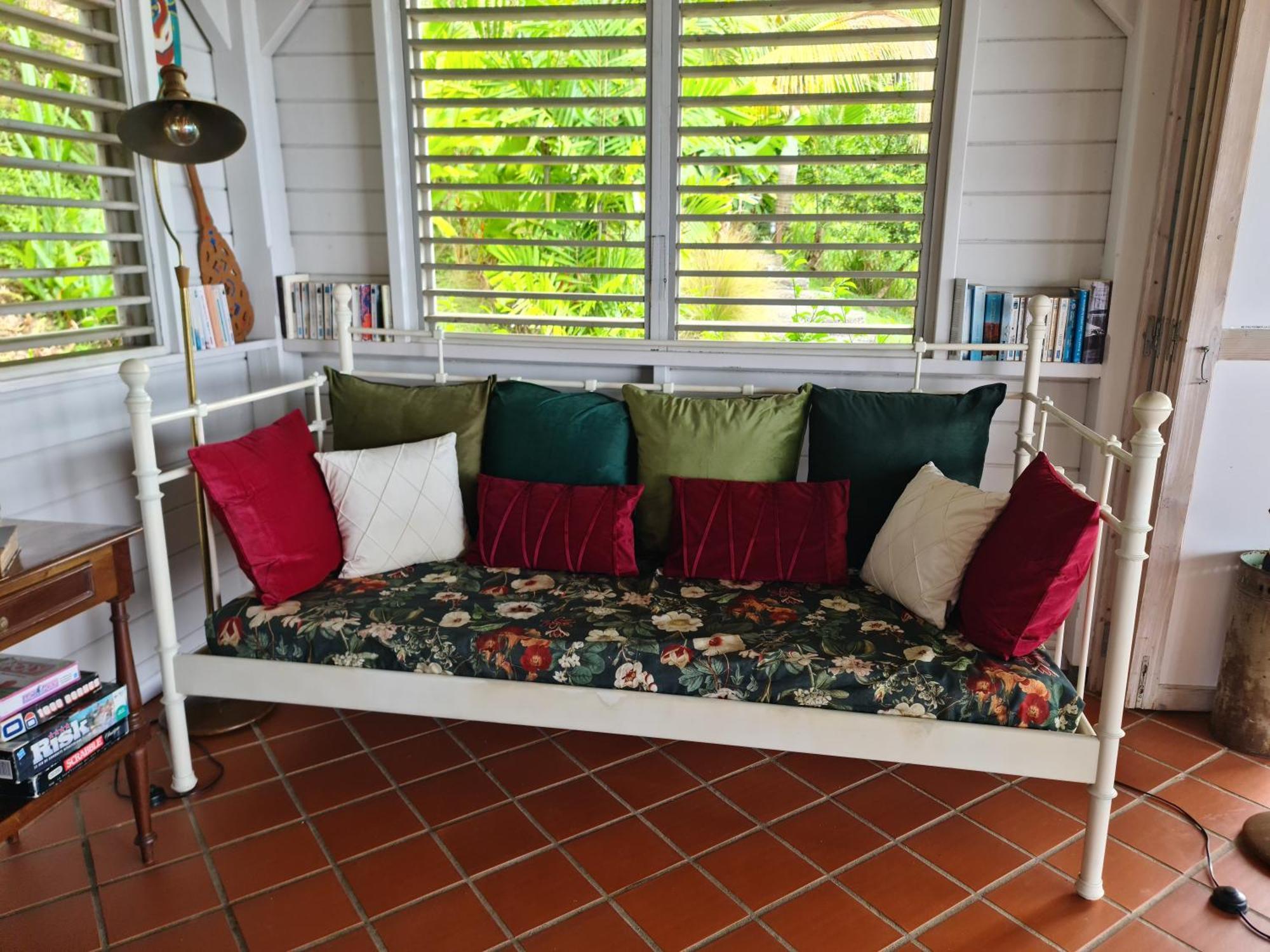 Beausejour Guest House Pointe-Noire Kültér fotó