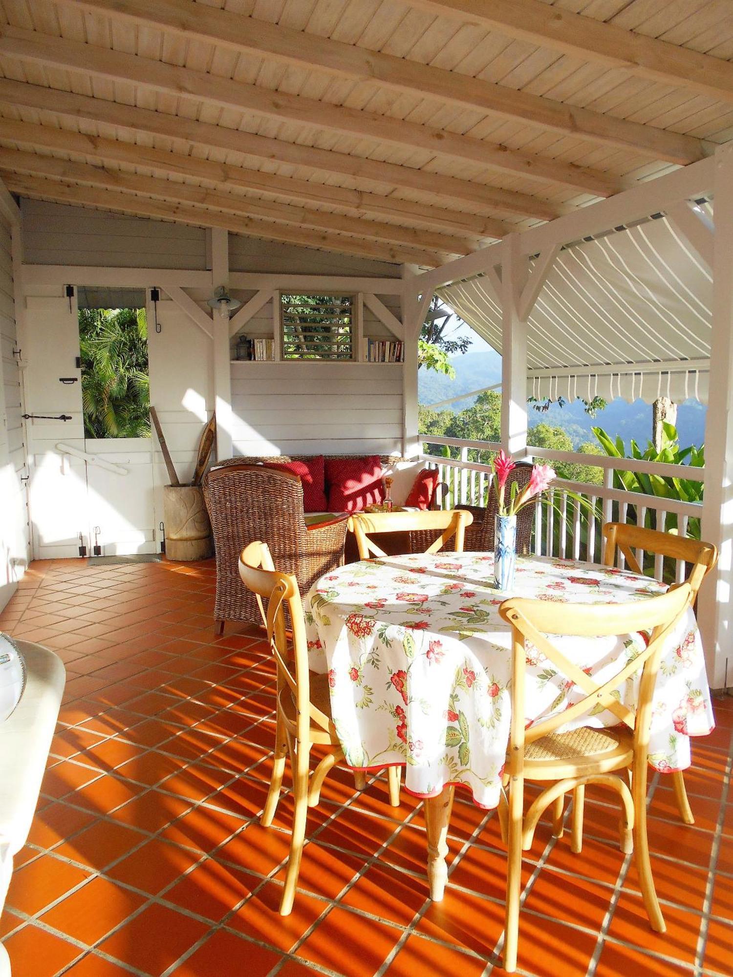 Beausejour Guest House Pointe-Noire Kültér fotó