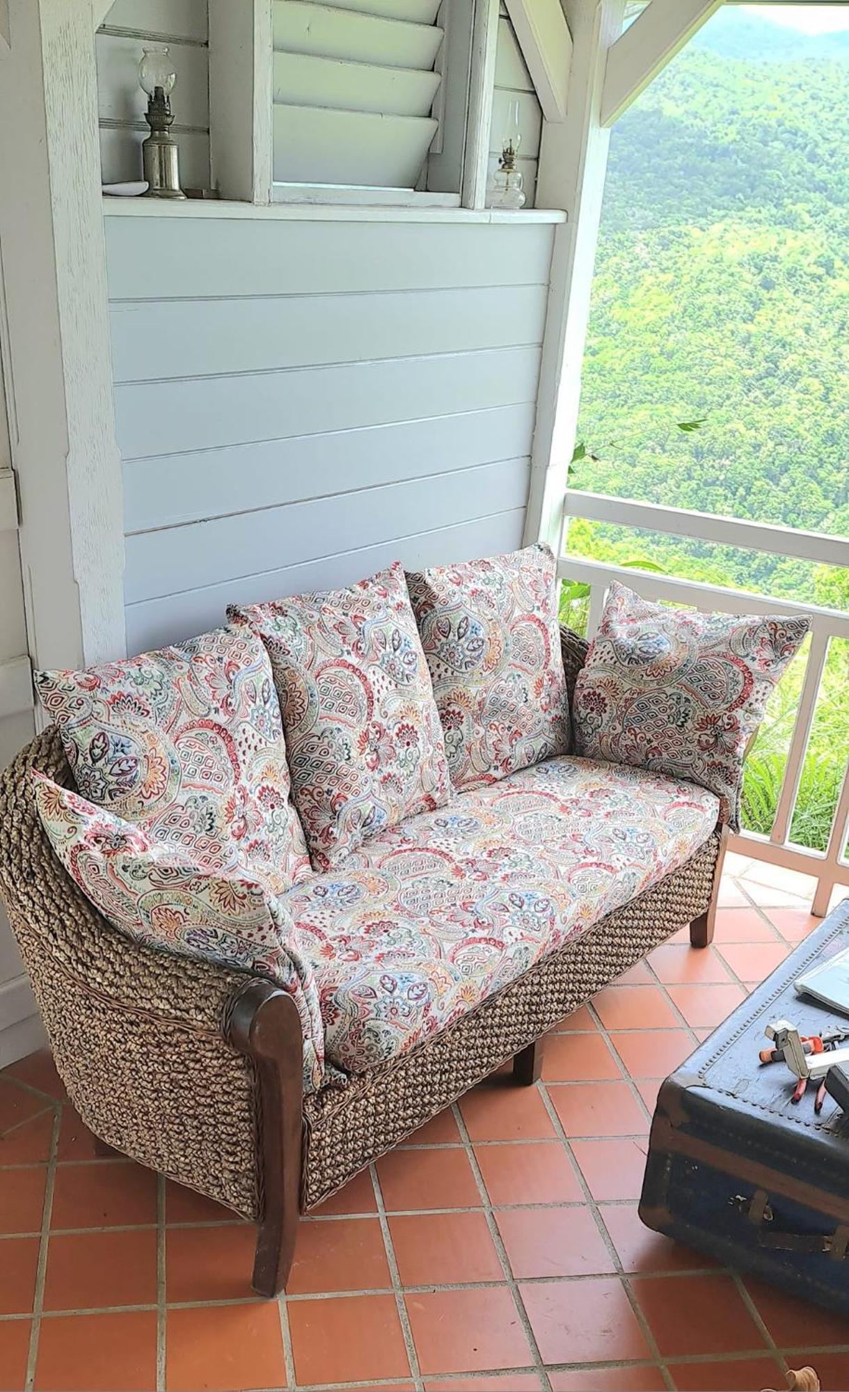 Beausejour Guest House Pointe-Noire Kültér fotó